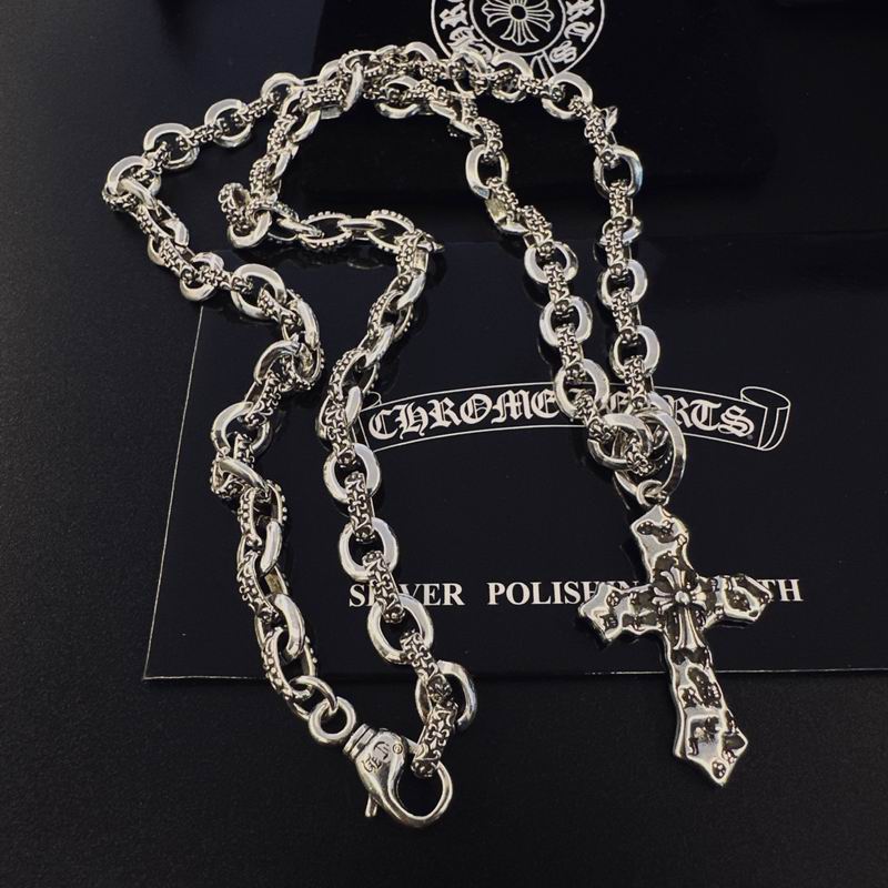 Chrome Hearts necklace 12yxx69